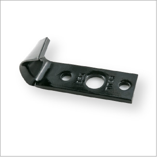 トレンチャー用爪(TC5またはTT3):写真