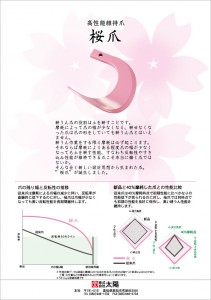 桜爪説明